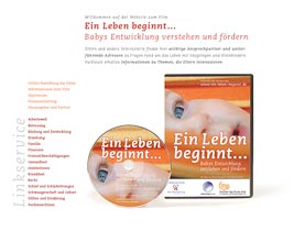 ein-leben-beginnt Webseite