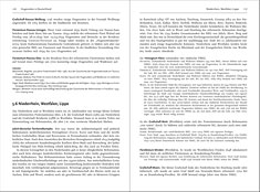 Hugenotten Doppelseite