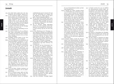 Hugenotten Doppelseite