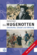 Hugenotten Cover