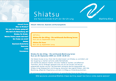 Leipzig-Shiatsu Webseite