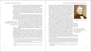 Lutherhaus Doppelseite