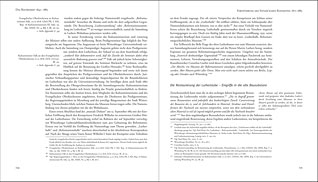 Lutherhaus Doppelseite