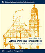 Lutherhaus Cover