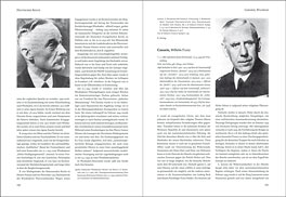 Märtyrer Doppelseite