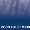 PC-Spezialist Seminarbroschüre