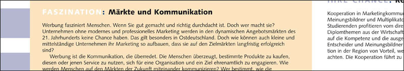 Sächsische Akademie der Werbung