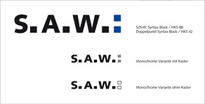 SAW Logo
