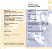 SAW Image-Broschüre