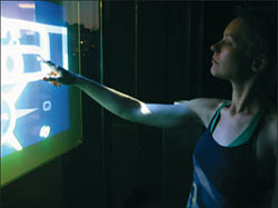 Das System in Aktion