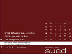 sivit Namensübersicht