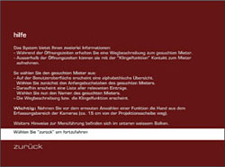 sivit Benutzerhinweise